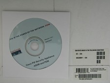 PIX-SW-UPGRADE Pix 515E OS 7.0 - Original