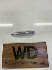 Speedaire 5Mmd2 Air Cylinder, 1 1/16 In Bore, 3 In Stroke, Round Body Double