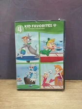 The Jetsons Collection DVD George O'Hanlon Jr. NEW
