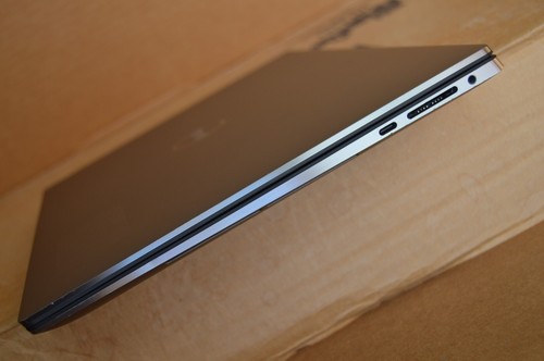 Dell Precision 5560 UHD+ 4K Touchscreen W-11955M 32GB 4TB SSD A2000 Backlit KB - Picture 6 of 7