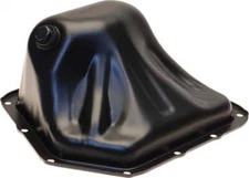 Engine Oil Pan-WSO Autopart Intl 2016-715585