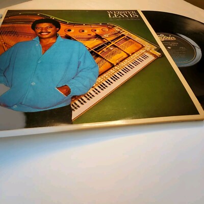 Webster Lewis - 8 For The 80