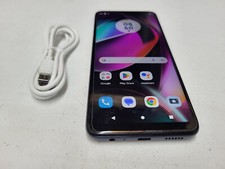 Motorola Moto G 5G - 64 GB - Gray (T-Mobile) for sale online Motorola Moto G 5G - 64 GB - Gray (T-Mobile) for sale online