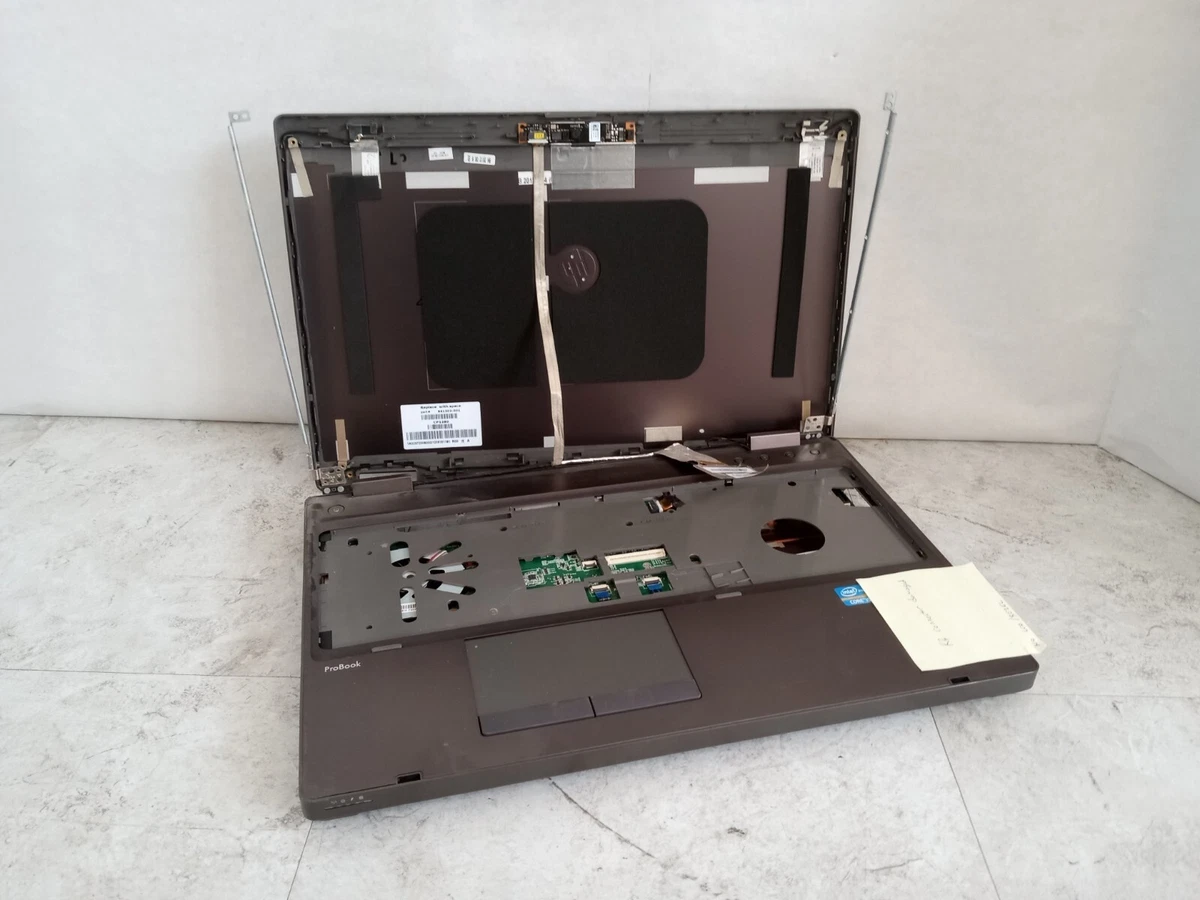 Hp Probook 6570b for sale | eBay