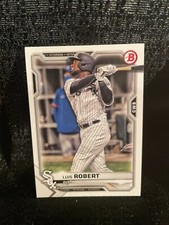 2021 Bowman Baseball Base With Rookies You Pick Complete Your Set Card #1-100 