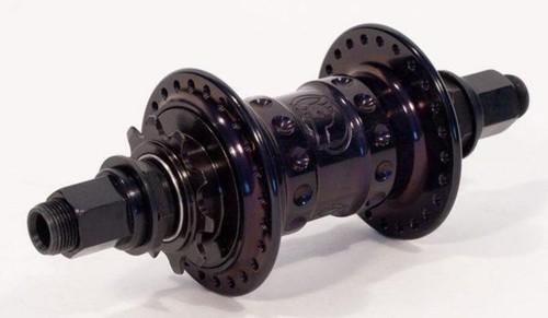 Profile classic rear hub - Picture 7 of 13