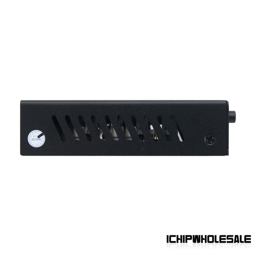 2K 144Hz/1K 240Hz Captain DMA Video Overlay Box HDMI DMA Overlay HDMI Interface - Photo 6/8