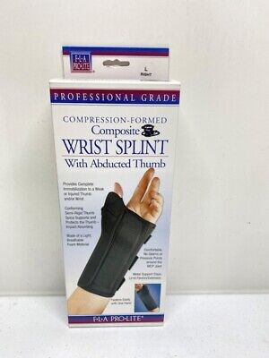 Right Injured Bandaged Arm Prop