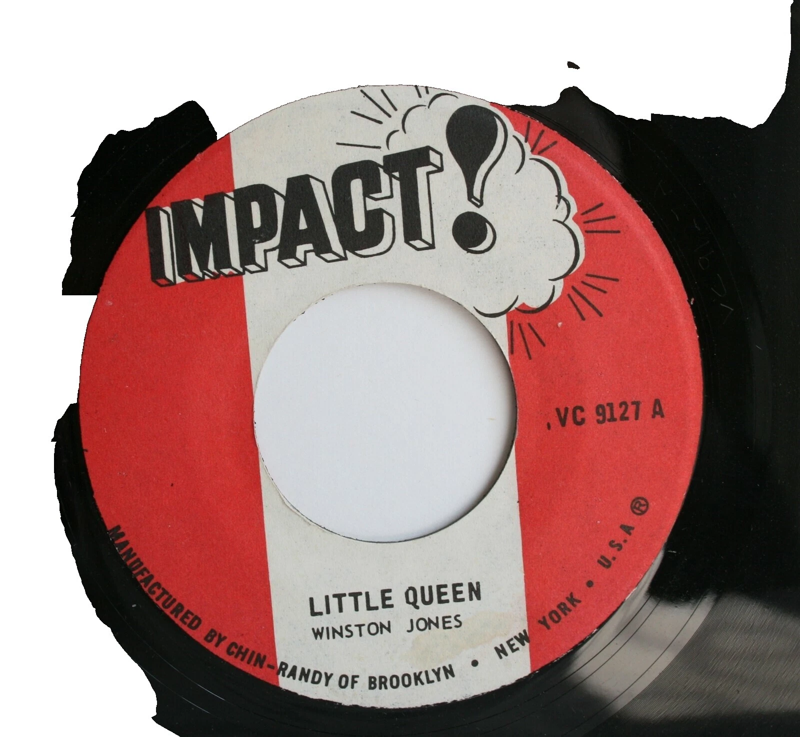 Queen Reggae, Ska y Dub discos de vinilo