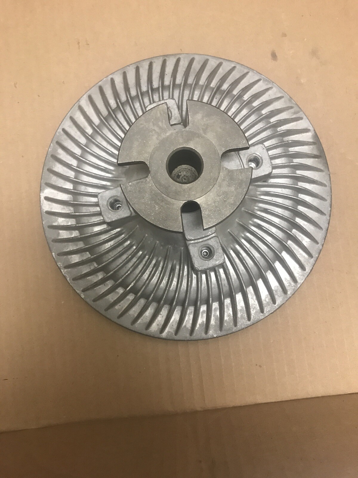 fan clutch Chevy eBay
