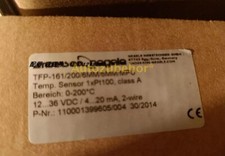 1pc TFP-161/200/6MM/6MM/MPU