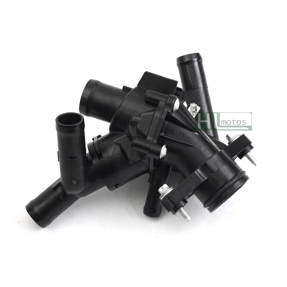 MAHLE Coolant Thermostat For MercedesBenz A250 A200 CLA45 AMG M133