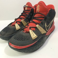 kyrie 7 breds