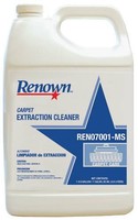 Renown Carpet Extraction Cleaner 1gl Per 2 Each Renown Carpet Extraction Cleaner 1gl Per 2 Each