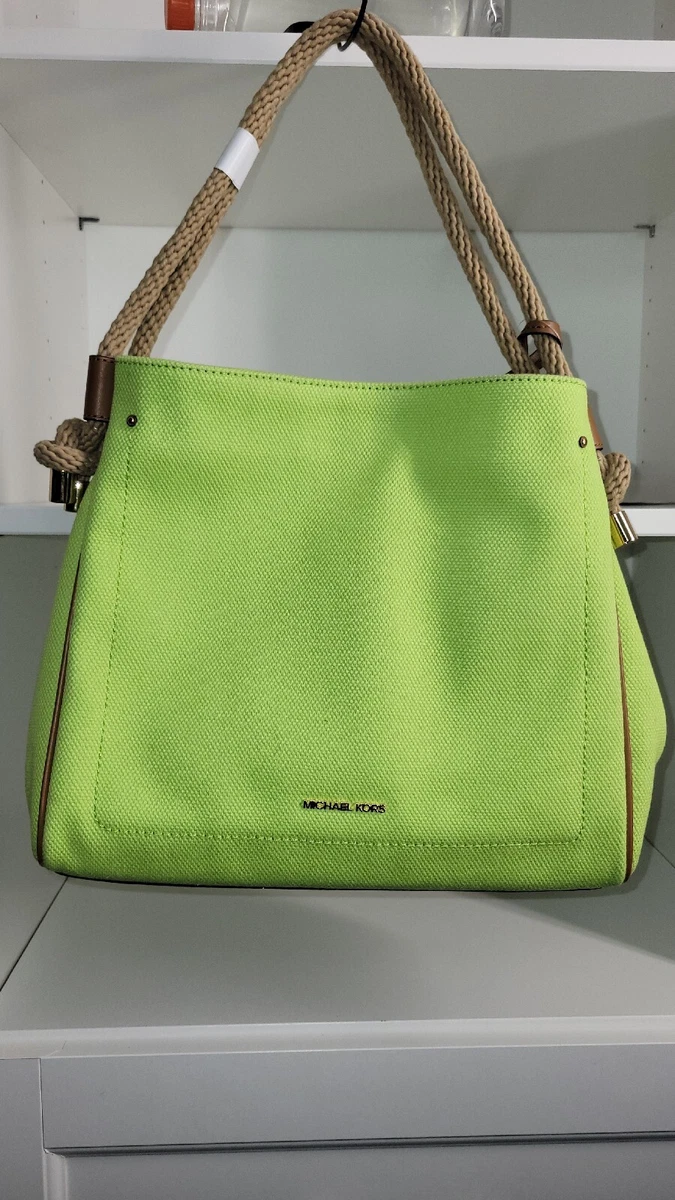 Michael kors isla bag cheap