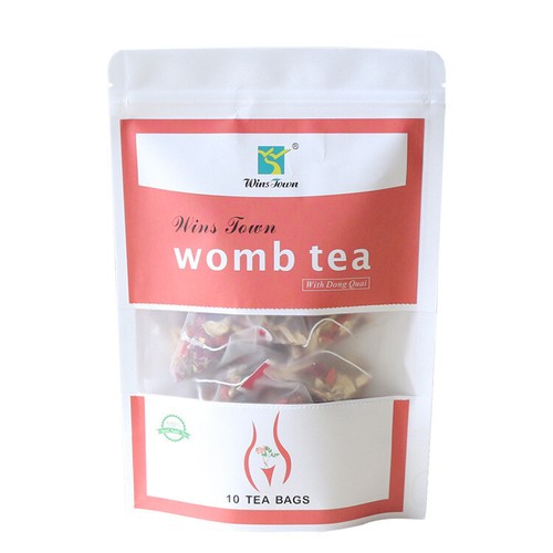 2 Packungen Natürlicher weiblicher Detox Tee Gebärmutterwärmung Gebärmutter Tee Gebärmutter Detox Tee 暖宫茶 - Bild 3 von 5