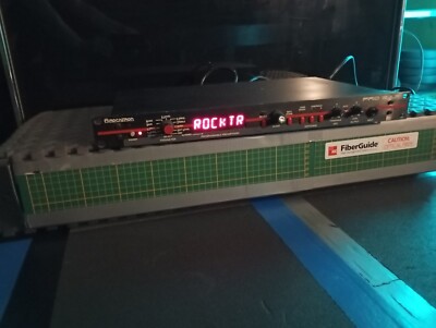 Rocktron PRO GAP, preamp, gebraucht, zu verkaufen