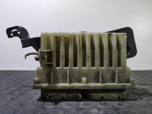 24462346 motorsteuergerät OPEL ZAFIRA A BLUE LINE 2004 163966