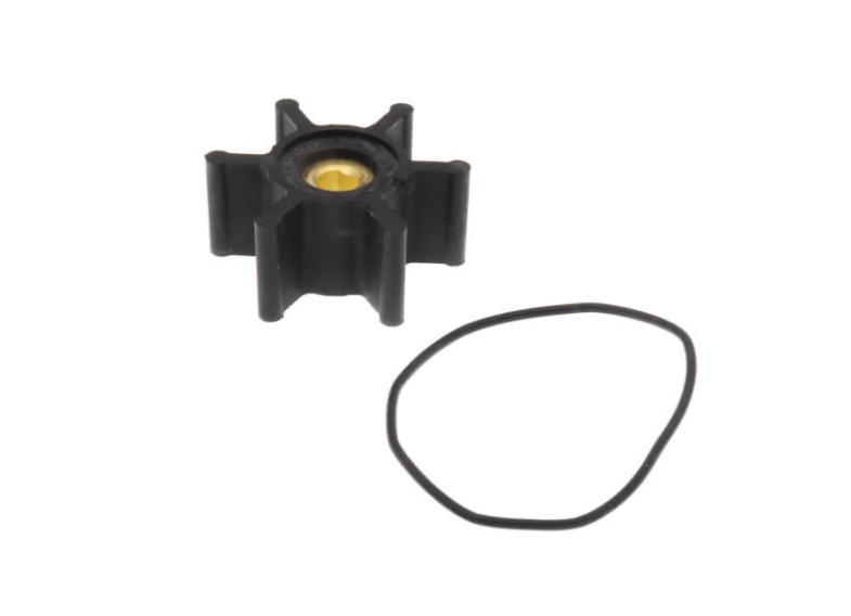 Milwaukee 49162771 Flexible Impeller Kit for 277120 Transfer Pump