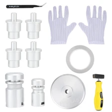 Hard Disk Repair Tools Hard Drive Platter Data Recovery Disk Lifter+Extraction