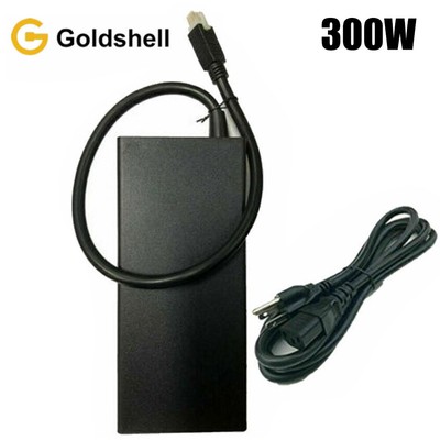 for Goldshell Miner MINI-DOGE KD-BOX HS-BOX LB-BOX CK-BOX 300W Mute Power Supply