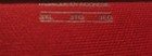 Fresno State Bulldogs Mens Basketball Track Jacket XXXL Nike Team Issued  — photo 4
