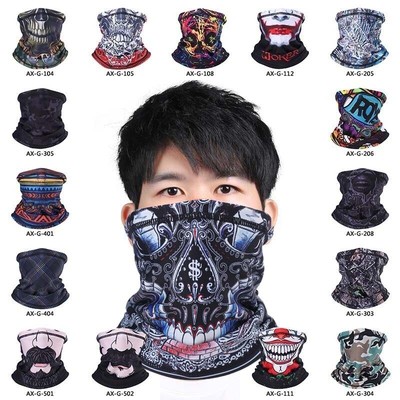 face cover for bike