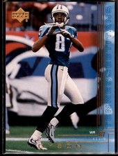 Kevin Dyson #208 2000 Upper Deck