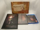 PS4 BIOHAZARD REVELATIONS 2 Limited Box Japan import Resident Evil e-capcom