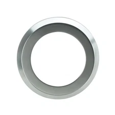 Dispense-Rite STL2R-SS Silver Ring Bezel