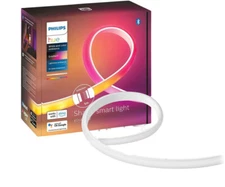 Philips Hue Ambiance Gradient Lightstrip Extension - White