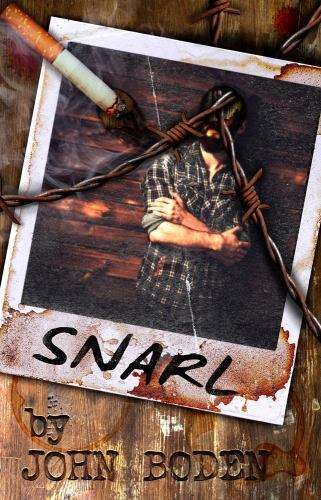 Snarl, Paperback by Boden, John, Like New Used, Free shipping in the US