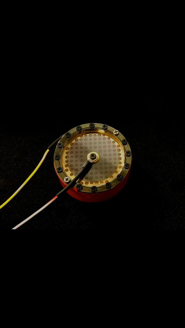 Luke Audio LA6 Microphone Capsule (k67) eBay