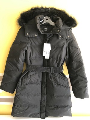 $179 New Zara Water And Wind Protection 