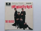THE BEATLES   ORIGINAL  1963  UK   EP  THE BEATLES HITS