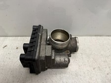 Mercedes W168 Drosselklappe A1661412225  A 166 141 22 25 [04]
