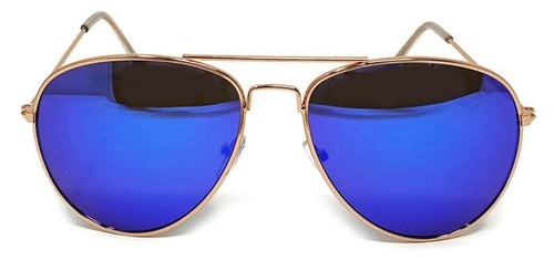 Sunglasses Sunglass Pilot style 80's Retro Designer Shades Mens Womens Ladies - Picture 6 of 7