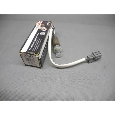 Genuine Bosch 13377 Oxygen Sensor Fit Honda Accord Civic Odyssey 2000-2005 (OE Spec)