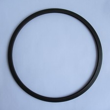 Gasket Sealing Ring for Presto 607B Pressure Cooker (Rubber Seal)