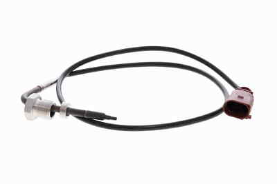 VEMO V10-72-0006 sensor, exhaust gas temperature for Audi, Seat, Skoda, VW