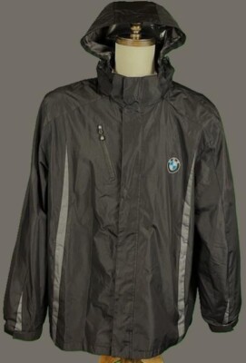 Pre-Owned BMW/Sonic Automotive Winter 3-in-1 Coat - Good Condition