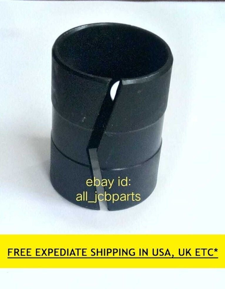 Jcb Parts - Spring Steel Bush (Dim. 70/52/46) (Part No. 1208/0015