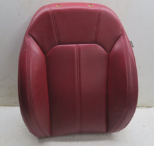 2017-2024 Alfa Romeo Giulia Oem Left Front Upper Seat Cushion