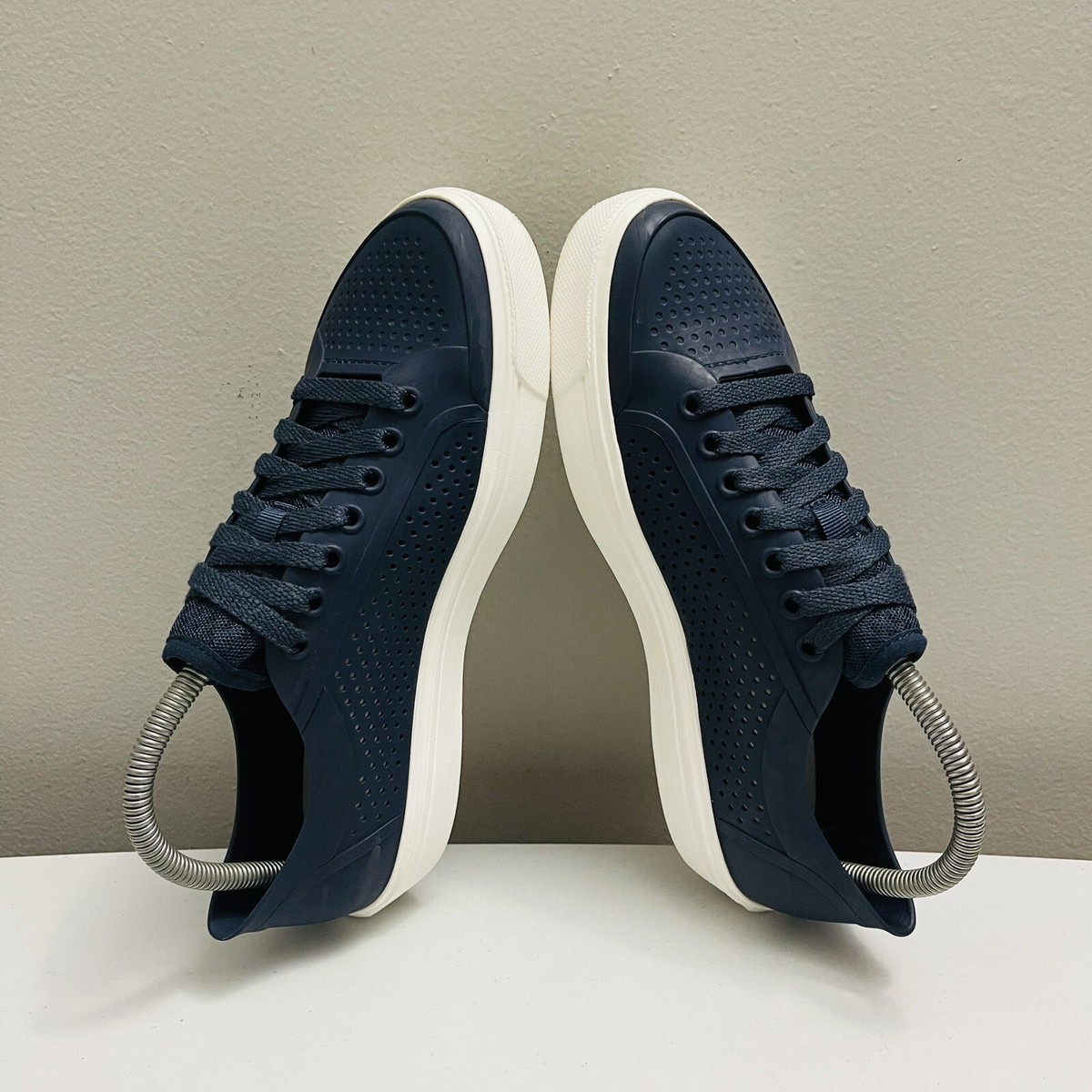 ハンタロページ Hunter Prescription Glasses | Tall Modern Square Glasses | ROKA