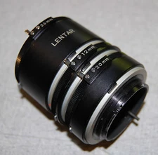 Lentar 20mm 12mm 36mm Adapters (Bundled Set) §