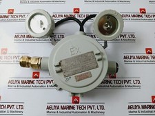 DALIAN DF220/12-2X20J Marine Explosion-proof Emergency Lights
