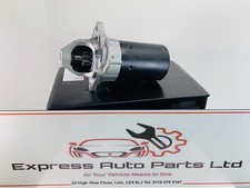 Vauxhall Insignia SRI 2008-2017 Starter Motor **BRAND NEW OEM QUALITY**