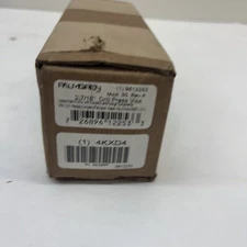 Palmgren 9612253 2-7/16" Light Duty Machine Vise With