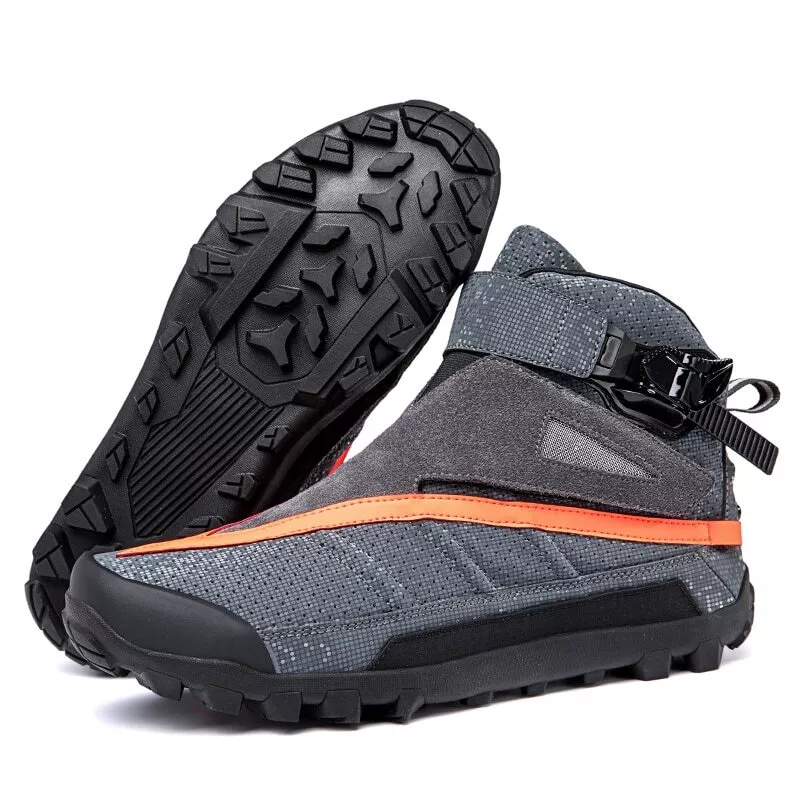 Best clearance biker shoes