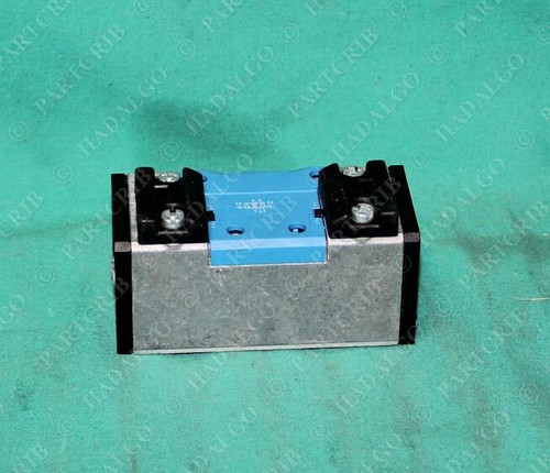 Festo, J-5/2-D-1-C-EX, 536013, Pneumatic Valve - Picture 2 of 4